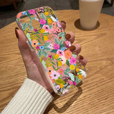 Clear Phone Case for iPhone